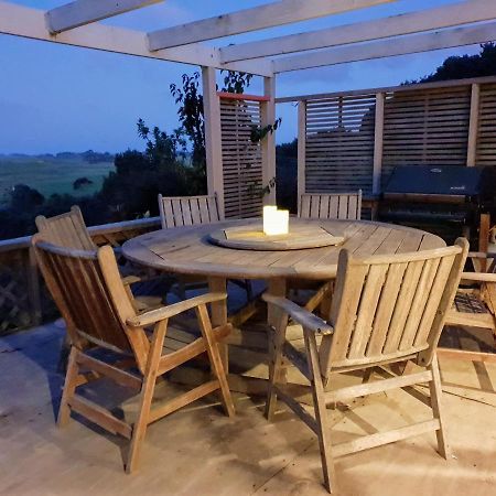 Tealuca Holiday Home Ngataki المظهر الخارجي الصورة